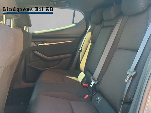 Mazda 3 10 of 11