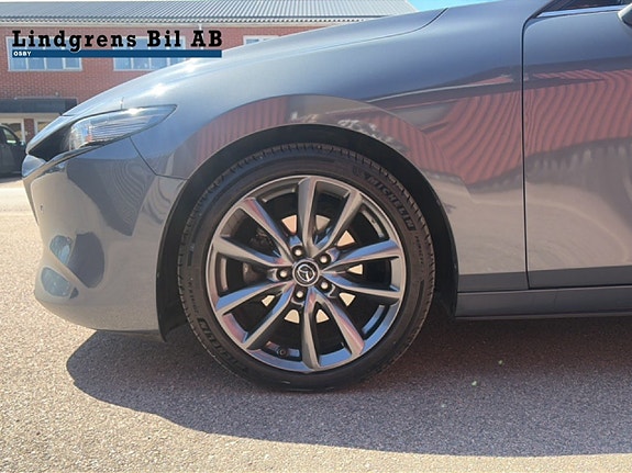 Mazda 3 6 of 11