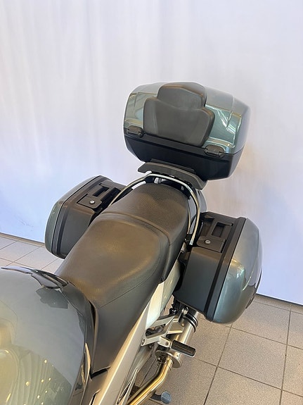 Yamaha FJR1300A 11 of 11