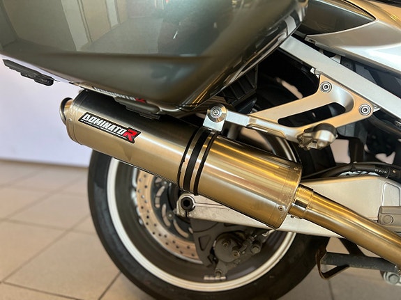 Yamaha FJR1300A 5 of 11