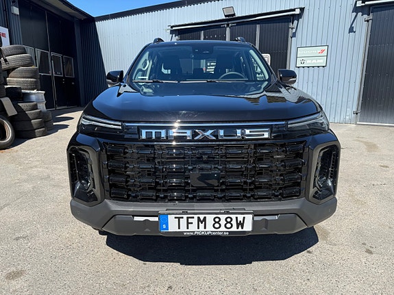 Maxus T60 7 of 10