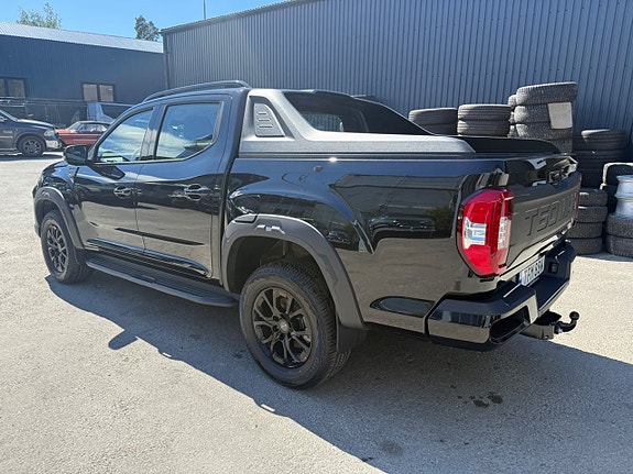 Maxus T60 4 of 10