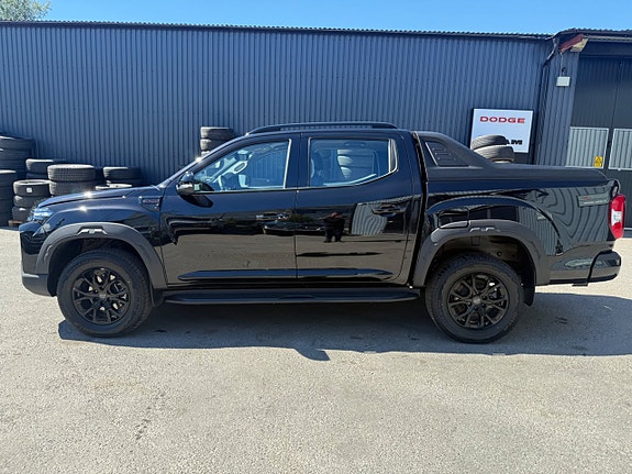 Maxus T60 5 of 10
