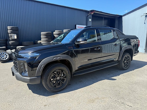 Maxus T60 6 of 10