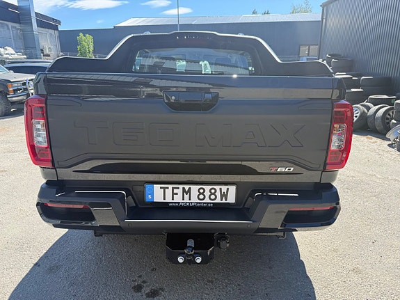 Maxus T60 3 of 10