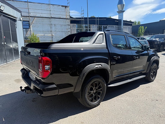 Maxus T60 2 of 10