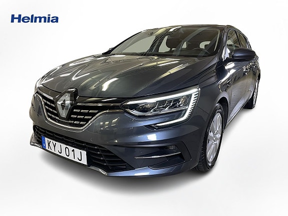 İkinci el  Renault Megane 1.3