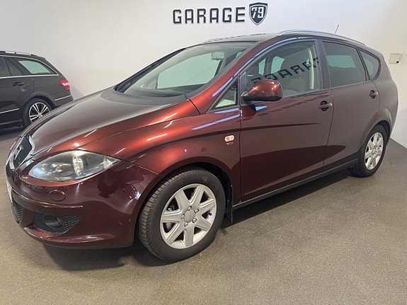 Seat Altea XL