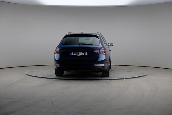Skoda Superb 5 of 5