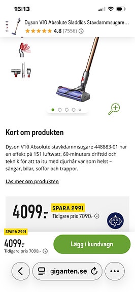 Product image 2 of 10