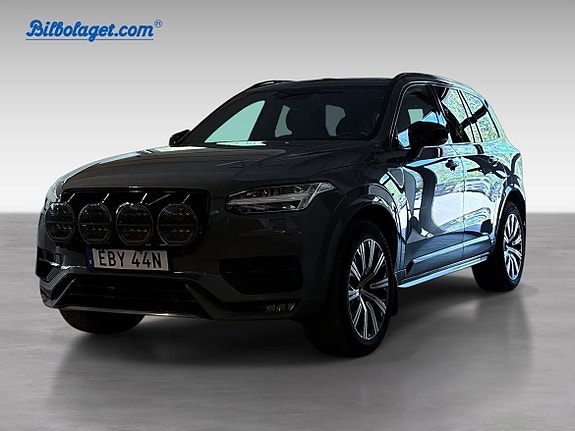 Brugt Volvo Xc90 3.2 AWD