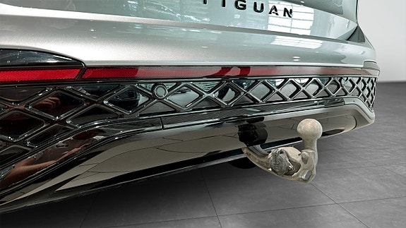 Volkswagen Tiguan 13 of 13