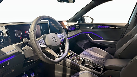 Volkswagen Tiguan 7 of 13