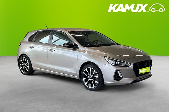 İkinci el  Hyundai I30 1.0 T-GDi
