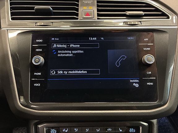 Volkswagen Tiguan 15 of 24