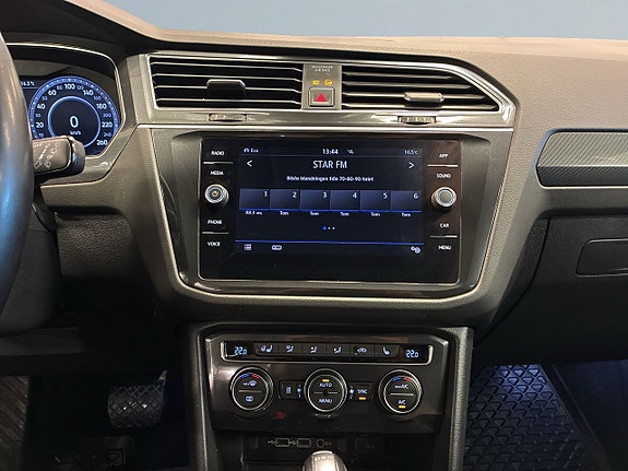 Volkswagen Tiguan 11 of 24