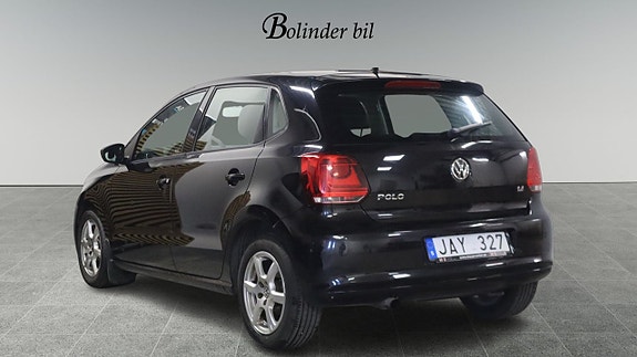 Volkswagen Polo 6 of 18