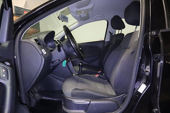Volkswagen Polo 7 of 18