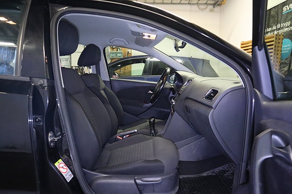 Volkswagen Polo 12 of 18