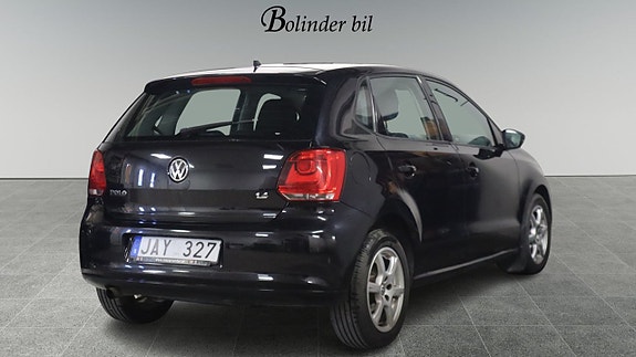 Volkswagen Polo 4 of 5