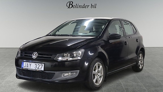 Volkswagen Polo 3 of 5