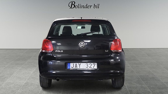 Volkswagen Polo 5 of 5