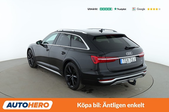 Audi A6 allroad 3 of 5