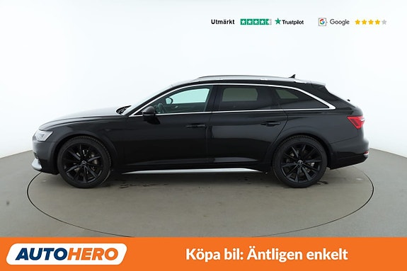 Audi A6 allroad 2 of 5
