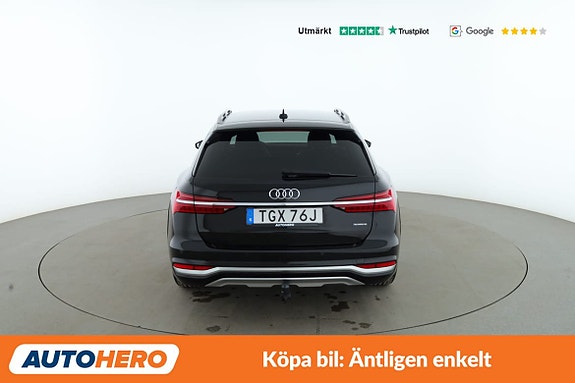 Audi A6 allroad 4 of 5