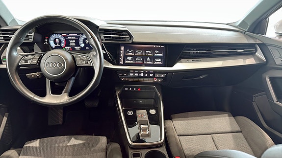 Audi A3 10 of 14