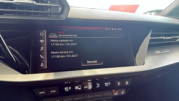 Audi A3 14 of 14