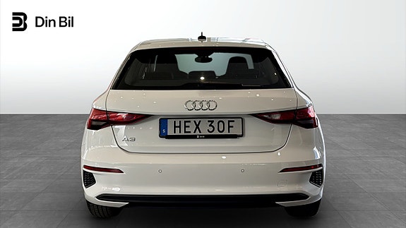 Audi A3 5 of 14