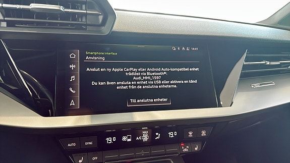Audi A3 13 of 14