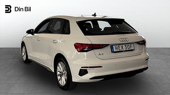 Audi A3 3 of 14