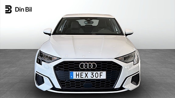 Audi A3 4 of 14