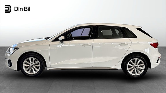 Audi A3 2 of 14