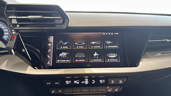 Audi A3 9 of 14