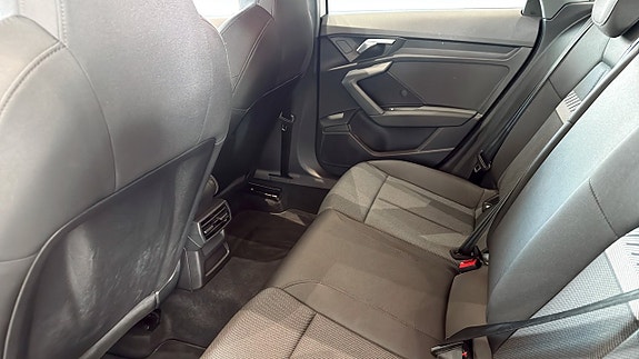 Audi A3 11 of 14