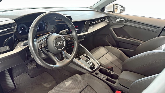 Audi A3 7 of 14