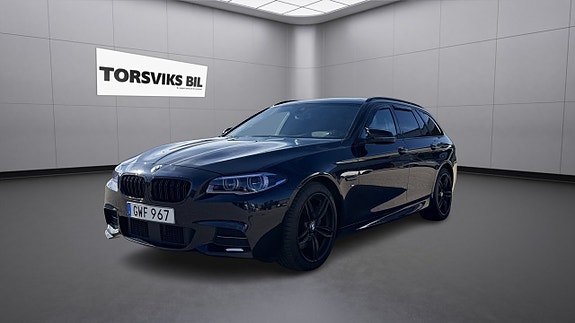 BMW 530d