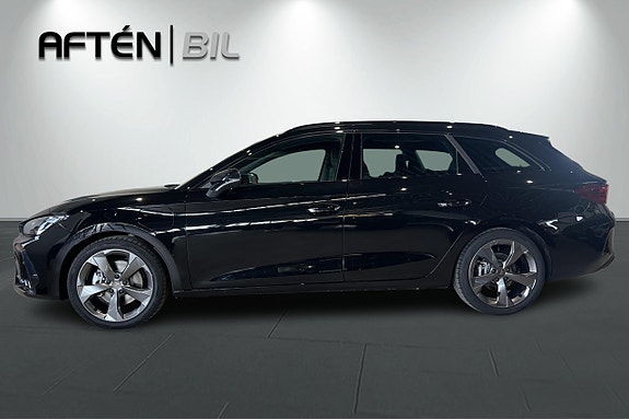 Cupra Leon 6 of 26