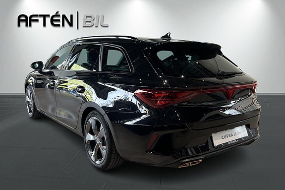 Cupra Leon 8 of 26