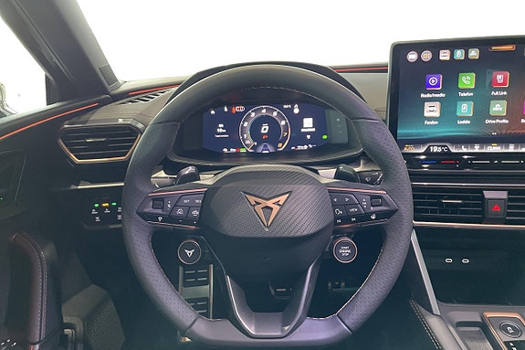 Cupra Leon 12 of 26