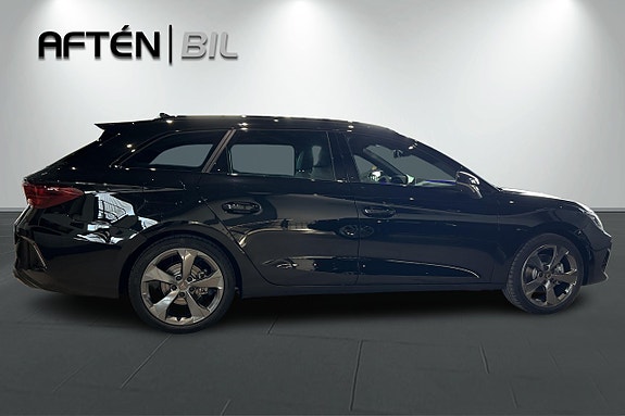 Cupra Leon 7 of 26