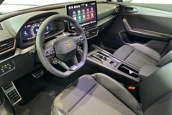 Cupra Leon 20 of 26