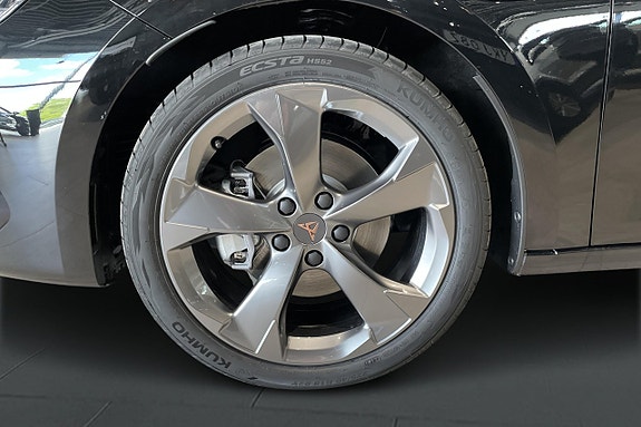 Cupra Leon 19 of 26