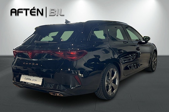 Cupra Leon 10 of 26