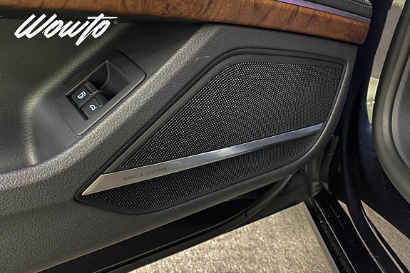 Audi A8 11 of 26