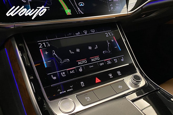 Audi A8 18 of 26