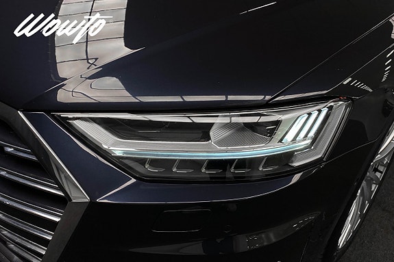 Audi A8 25 of 26
